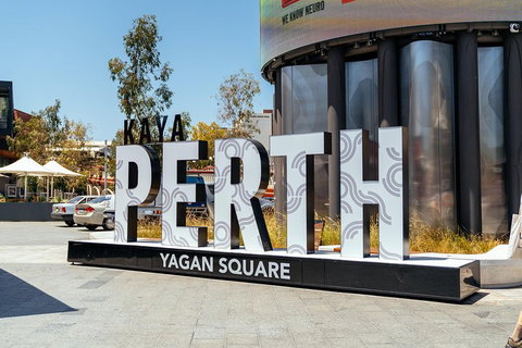 Highlights & Hidden Gems With Locals: Best Of Perth Private Tour - Attractions Perth 4