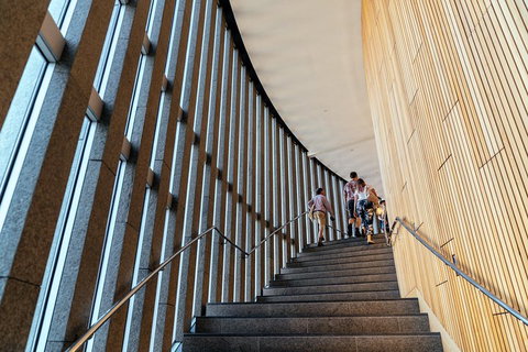 Highlights & Hidden Gems With Locals: Best Of Perth Private Tour - Attractions Perth 5