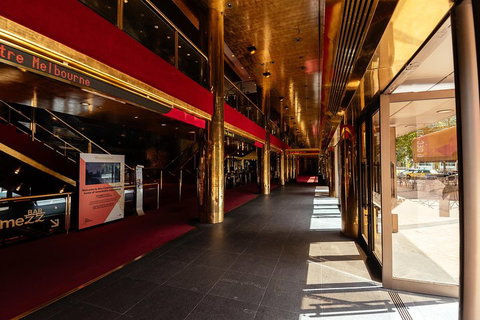 Private City Kickstart Tour: Melbourne - Attractions Perth 4