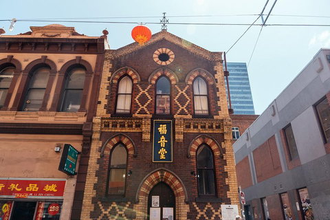 Highlights & Hidden Gems With Locals: Best Of Melbourne Private Tour - Attractions Perth 2