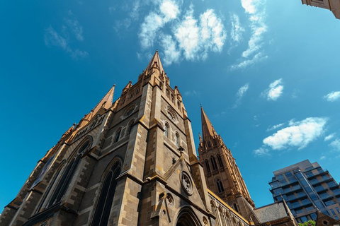 Highlights & Hidden Gems With Locals: Best Of Melbourne Private Tour - Attractions Perth 4