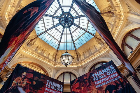 Highlights & Hidden Gems With Locals: Best Of Melbourne Private Tour - Attractions Perth 5
