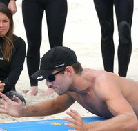 Group Surfing Lessons Kool Katz 1 day - Attractions Perth