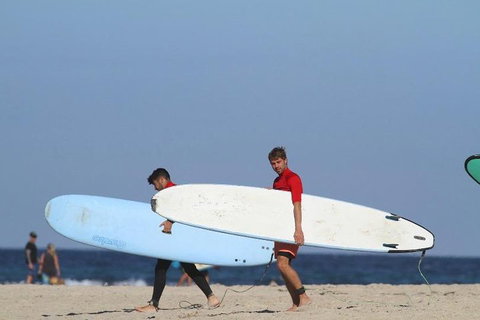 Group Surfing Lessons Kool Katz 1 Day - Attractions Perth 3