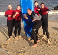 Private Surf Lessons Kool Katz 1 Day - Attractions Perth