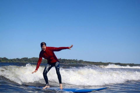 Private Surf Lessons Kool Katz 1 Day - Attractions Perth 2