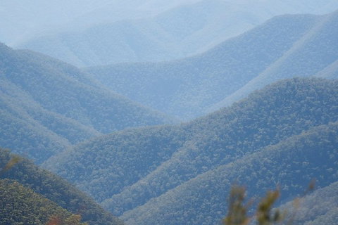 From The Mountains To The Bay - 4 Day Rediscovery Private Tour - Attractions Perth 1