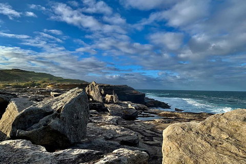 From The Mountains To The Bay - 4 Day Rediscovery Private Tour - Attractions Perth 3