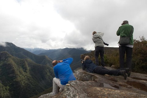 From The Mountains To The Bay - 4 Day Rediscovery Private Tour - Attractions Perth 4