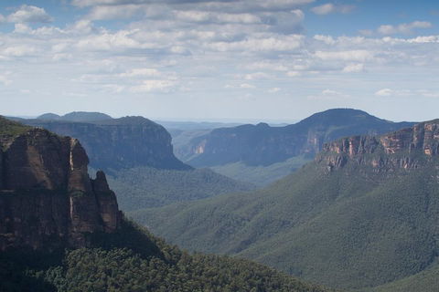 Blue Mountains Small-Group Insider Tour From Sydney - Attractions Perth 0
