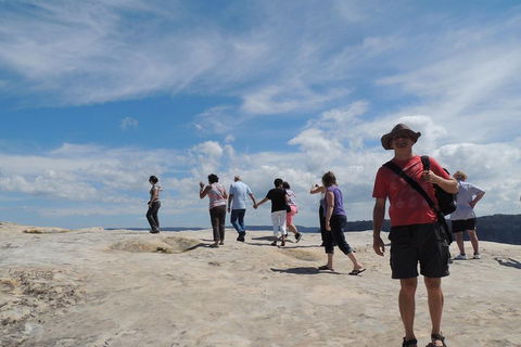 Blue Mountains Small-Group Insider Tour From Sydney - Attractions Perth 4