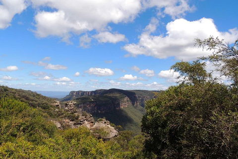 Private Blue Mountains Insider Tour From Sydney - Attractions Perth 1