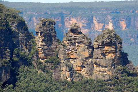 Private Blue Mountains Insider Tour From Sydney - Attractions Perth 4