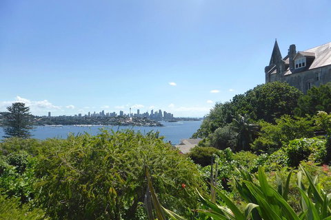 Private Tour: Half-Day Iconic Sydney - Attractions Perth 2
