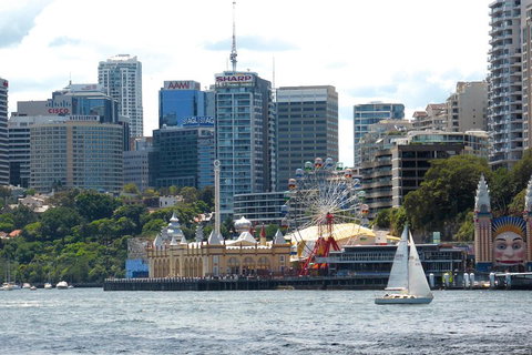 Private Tour: Half-Day Iconic Sydney - Attractions Perth 3