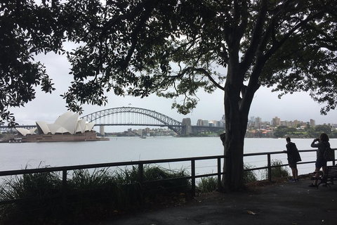 Private Tour: Half-Day Iconic Sydney - Attractions Perth 4