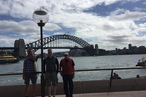 Private Tour: Half-Day Iconic Sydney - Attractions Perth 5