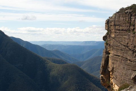 Inside The Greater Blue Mountains World Heritage - A Wildlife Safari Overnight - Attractions Perth 4
