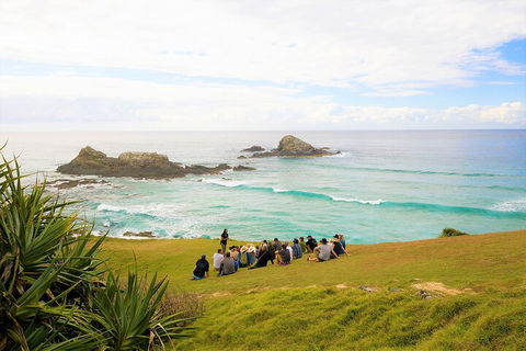 Cape Byron Aboriginal Tour - Attractions Perth 2