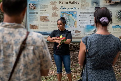 Cape Byron Aboriginal Tour - Attractions Perth 5
