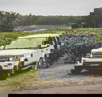 Hideaway Private Tours Hunter Valley- Indulgence Wine Tour Full Day - Attractions Perth