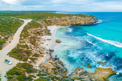 2-Day Kangaroo Island Safari From Adelaide - Attractions Perth 2