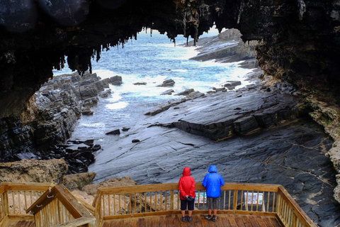 2-Day Kangaroo Island Safari From Adelaide - Attractions Perth 5