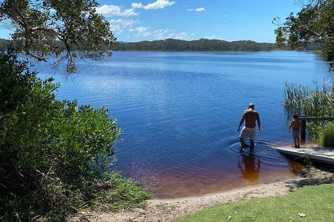 Behind The Bay - Explore Like A Local - Attractions Perth 0