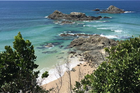 Behind The Bay - Explore Like A Local - Attractions Perth 3