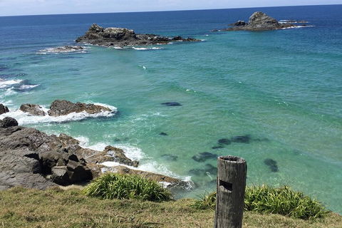 Behind The Bay - Explore Like A Local - Attractions Perth 5
