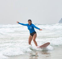 Private VIP Surfing Experience in Byron Bay - Attractions Perth