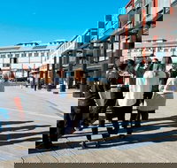 Small Group Essential Sydney Tour Including Lunch - Attractions Perth