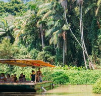 Tropical Fruit World Farm Full Tour - Attractions Perth