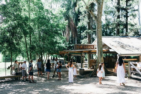 Tropical Fruit World Farm Full Tour - Attractions Perth 3