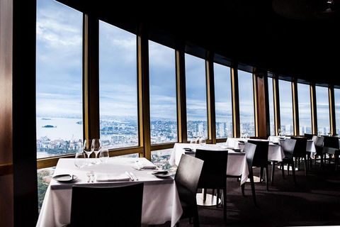 Infinity At Sydney Tower - Attractions Perth 4