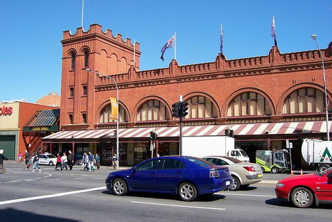 Amazing Adelaide Self-Guided Audio Tour - Attractions Perth 0