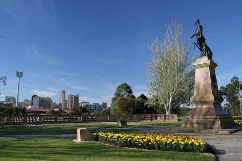 Amazing Adelaide Self-Guided Audio Tour - Attractions Perth 1