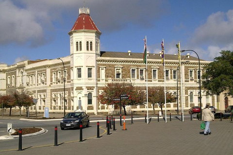 Amazing Adelaide Self-Guided Audio Tour - Attractions Perth 3