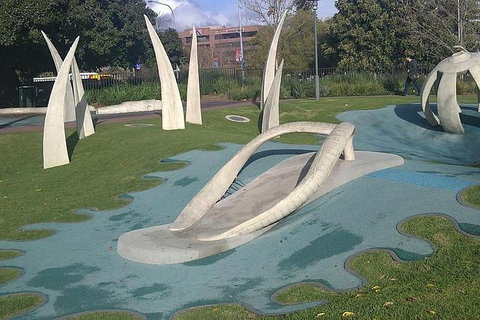 Amazing Adelaide Self-Guided Audio Tour - Attractions Perth 5