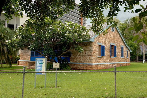 Delightful Darwin Self-Guided Audio Tour - Attractions Perth 2