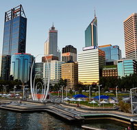 Wonderful Perth Self-Guided Audio Tour - Attractions Perth