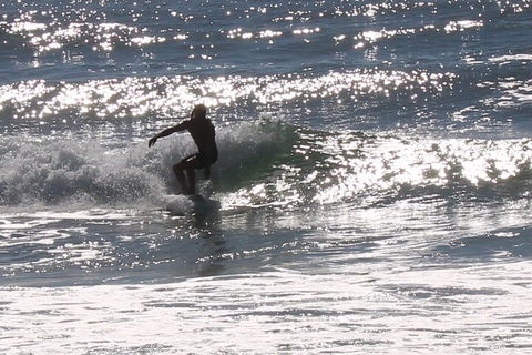 Private Surf Coaching Session In New South Wales - Attractions Perth 0
