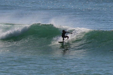 Private Surf Coaching Session In New South Wales - Attractions Perth 1