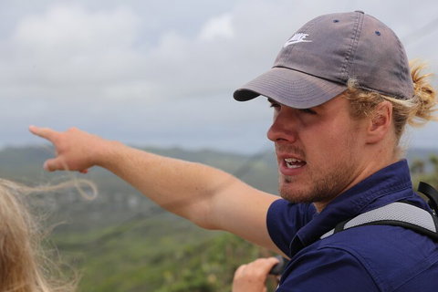 Half Day Guided Small Group Walk - Attractions Perth 1
