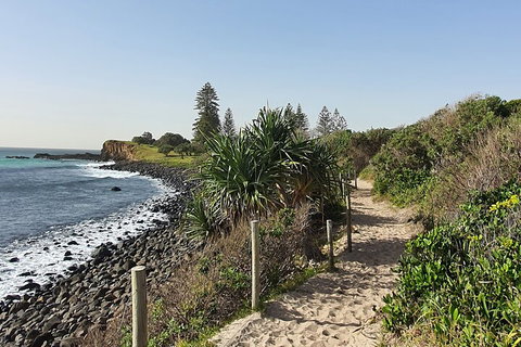 Half Day Guided Small Group Walk - Attractions Perth 2