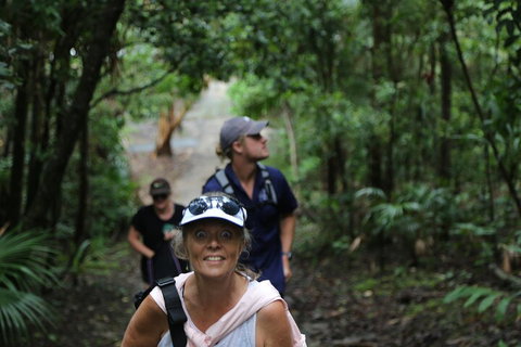 Half Day Guided Small Group Walk - Attractions Perth 5