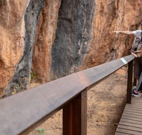 Chillagoe Caves and Outback Day Trip from Cairns - Attractions Perth