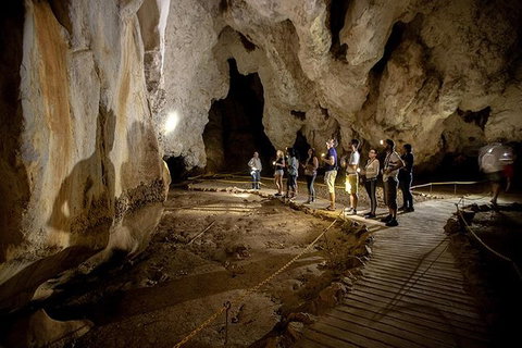 3 Day Great Barrier Reef, Daintree Rainforest And Outback Chillagoe Tour - Attractions Perth 1