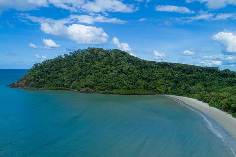 3 Day Great Barrier Reef, Daintree Rainforest And Outback Chillagoe Tour - Attractions Perth 5