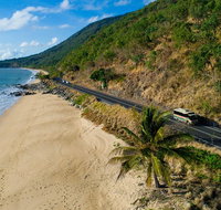 2 Day Daintree Rainforest Cape Tribulation and Outback Chillagoe Tour - Attractions Perth